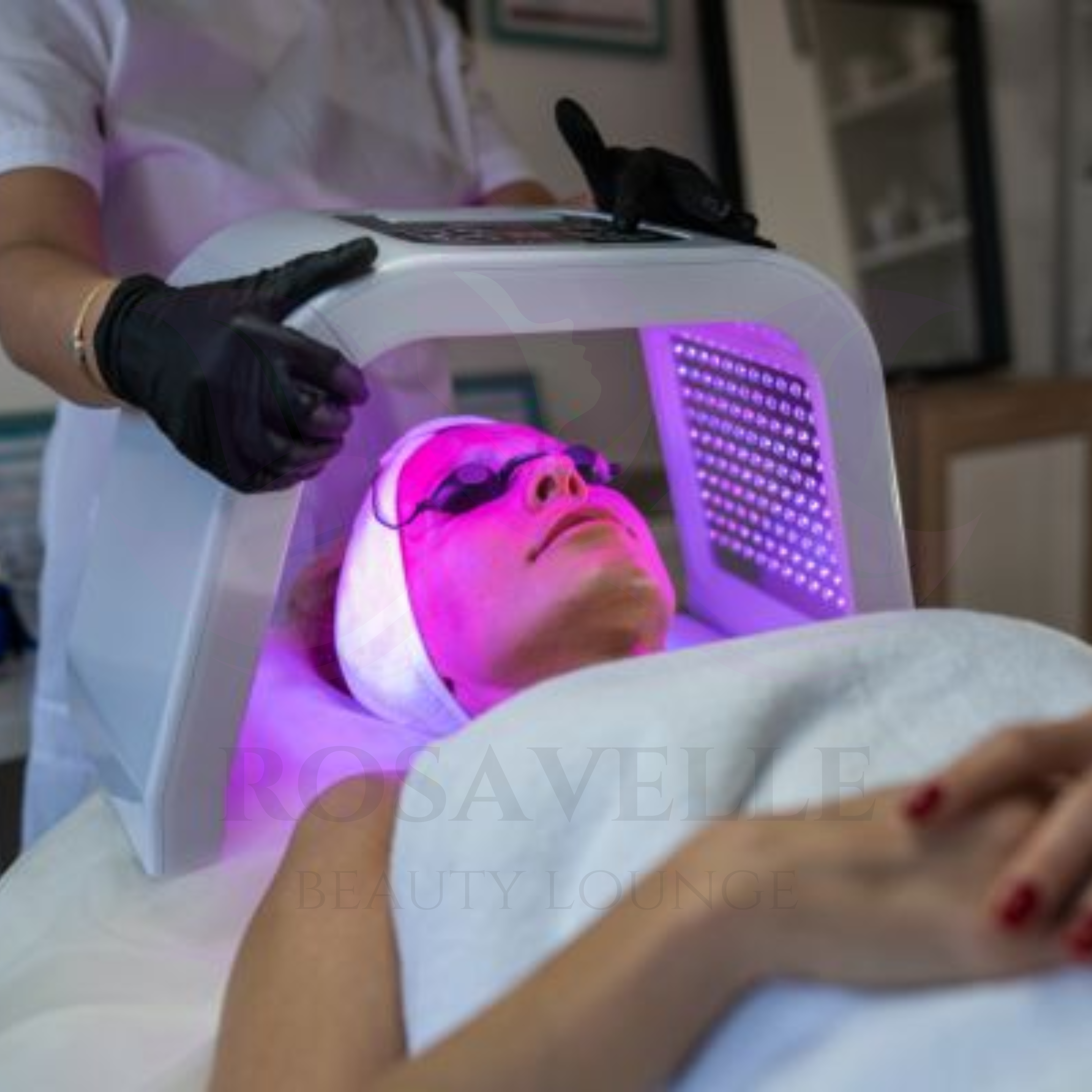 Hydration & Glow Therapy